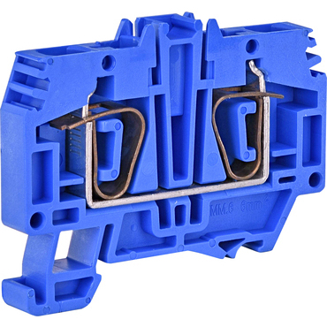 ETI 003903169 řadová svorka, ESP-HMM.6B