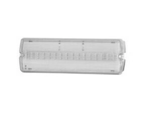 Svítidlo nouzové MODUS ECONOMIC OZN/ECL/1W/C/3/SA/X/CL