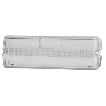 Svítidlo nouzové MODUS ECONOMIC OZN/ECL/1W/C/3/SA/X/CL