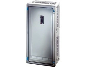 HEN FP 5325 Skříň s vypínačem