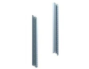 Svislá lišta OEZ:21136 PD-QK-100LV17, šířka x délka 100 x 1700, pro