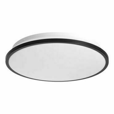 LED svítidlo stropní LEDPOL ORO TIAGO LED 24W CCT B