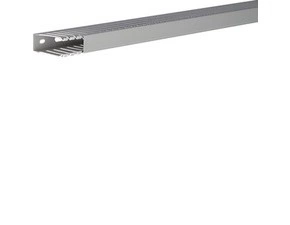 HAG DNG5002007030B Propojovací kanál DNG 50x20 s víkem, šedá