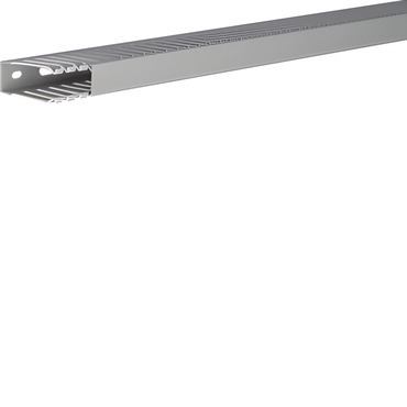 HAG DNG5002007030B Propojovací kanál DNG 50x20 s víkem, šedá