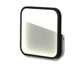 Nástěnné svítidlo Razzi černá LED 13W RABALUX 71086