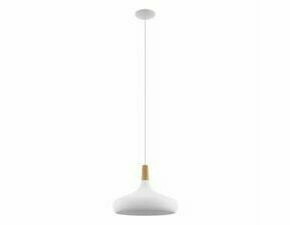 EGLO HL/1 O400 WEISS/BRAUN 'SABINAR'