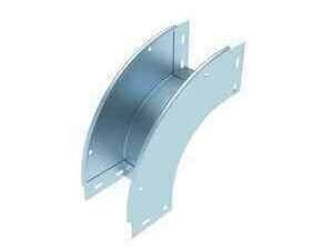 TOP SERVIS 1101325 koleno vnější 125/100