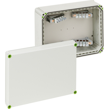 SPELSBERG 49047001 Abox-i 700-70