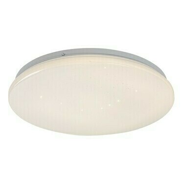 Stropní svítidlo Lucas bílá LED 18W RABALUX 71508