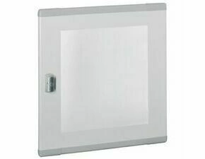 LEG 020289 XL3 DVEŘE PLOCHÉ SKLO V1900