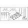 LED panel LEDVANCE PL CMFT 600 P 36W 930 940 U19 CPS