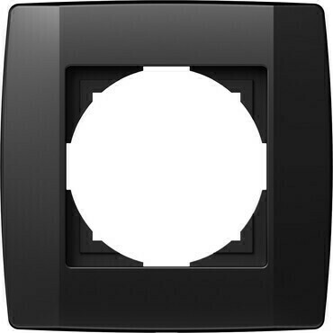 TEM RÁMEČEK LOGIQ 1 BK černá