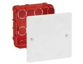 LEG 089271 KRAB. ROZB. ZEĽ 85X85X40