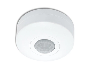 Pohybový senzor ECOPLANET 1200W, IP20, bílá