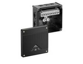 SPELSBERG Abox 060-62/sw NEW