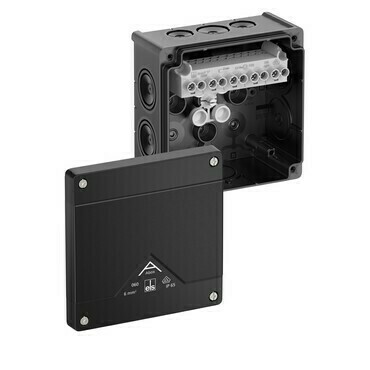 SPELSBERG Abox 060-62/sw NEW