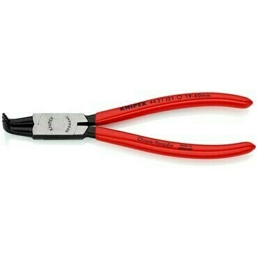 KNIPEX 44 21 J21 Kleště na pojistné kroužky