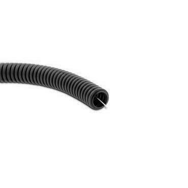 MALPRO OT75032/25P Ohebná trubka PVC 750N, průměr 32mm, návin 25m, s pilotem