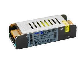 Napájecí zdroj LED GREENLUX DRIVER 40W/M-SLIM-24V (ADLS-40-24)