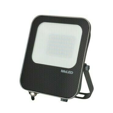LED reflektor MC LED Vega 30, 4000K, 30W, vyzařovací úhel 120°