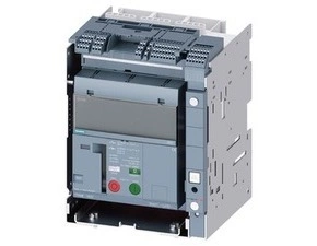 Odpínač 3VA2716-1AA32-0AA0 3VA2716-1AA32-0AA0, 3VA27, bez motorového pohonu, výsuvné provedení, In