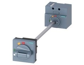 OEZ 3VA9157-0FK21 Ruční pohon na dveře