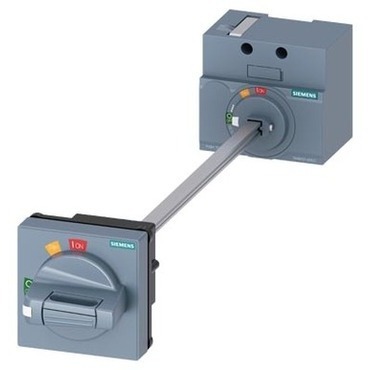 OEZ 3VA9157-0FK21 Ruční pohon na dveře