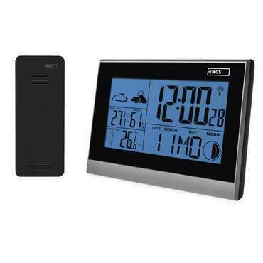 EMOS E3070 METEOSTANICE E3070