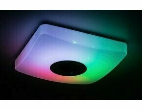 LED svítidlo stropní RABALUX 4682 MURRY bílá LED 18W