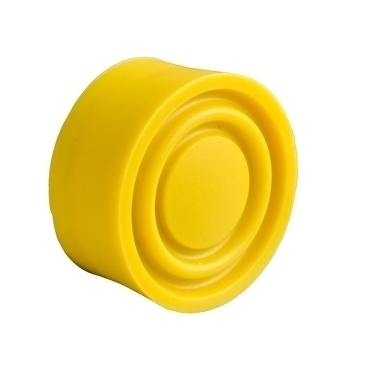 SCHN ZBP015 Ochranná krytka žlutá