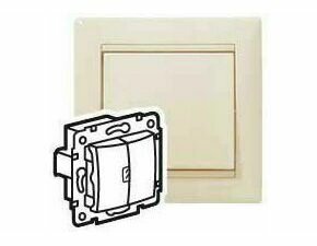 LEG 774345 VA BÉŽ. SÉRIOVÝ SP. Č.5 1SIGN.