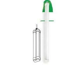 Prachotěsné Linear 40W, 3680lm, 4000K, IP65 120cm
