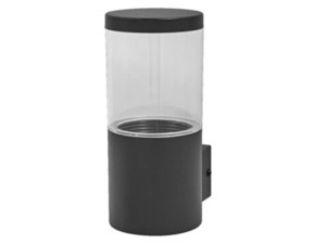 LED svítidlo venkovní LEDVANCE ENDURA CLASSIC EBRO WALL E27 DG