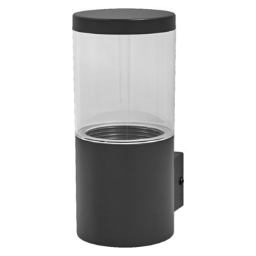 LED svítidlo venkovní LEDVANCE ENDURA CLASSIC EBRO WALL E27 DG