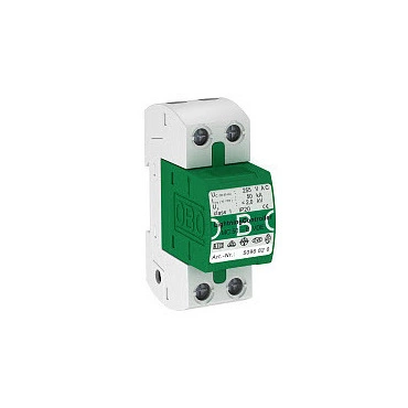 MC 50-B VDE LightningController