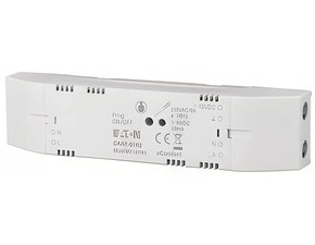 EATON 240698 CAAE-01/02 RF Analogový aktor 1-10V DC, napájení 230V AC