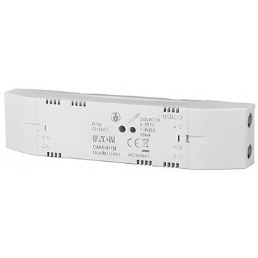 EATON 240698 CAAE-01/02 RF Analogový aktor 1-10V DC, napájení 230V AC