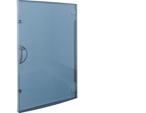 HAG GP318T Plastová dvířka průhledná pro GD318S