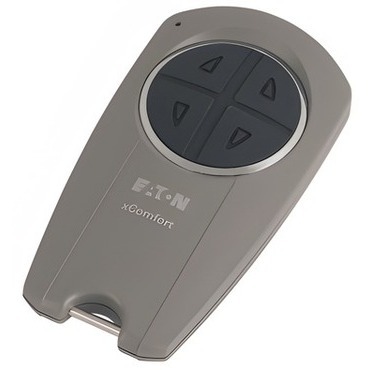 EATON 109383 CHSZ-02/02 RF Dálkový MINI ovládač 2 kanálový (4 tlačítkové body)
