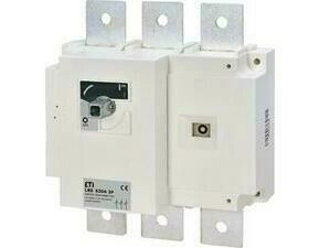 ETI 004661453 odpínač, LBS 630 3P