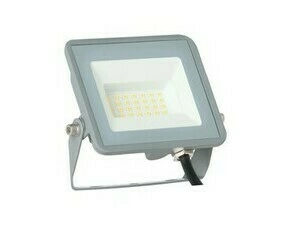 LED reflektor LED-POL Diodo 20W neutrální bílá