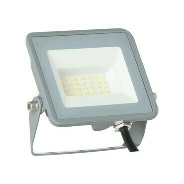 LED reflektor LED-POL Diodo 20W neutrální bílá
