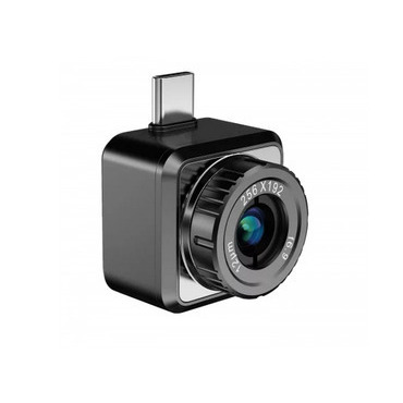 HIKMIK Termokamera HM-TJ32-7RF-Mini2Plus - 
256x192 pixels, NETD<40mk, 25Hz, -20 až 350 °C, manuáln
