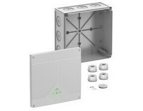 SPELSBERG Abox 350-L NEW