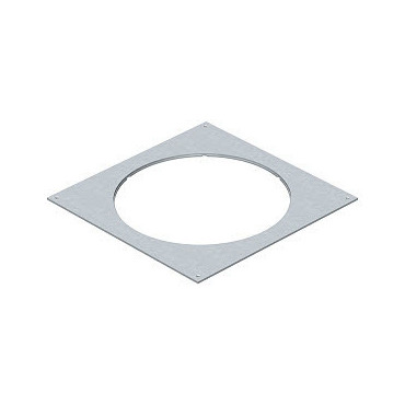 DUG 350-3 R9 Montážní víko