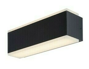 LED svítidlo venkovní RABALUX 77114 MATARO bílá LED 12W