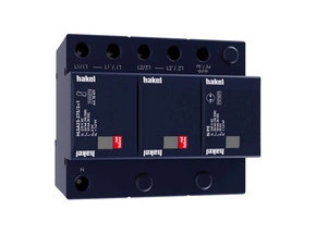 HAKEL 10471 HLSA25-275/2+1 SPD typ 1+2+3 RP 0,92kč/ks