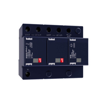 HAKEL 10471 HLSA25-275/2+1 SPD typ 1+2+3 RP 0,92kč/ks