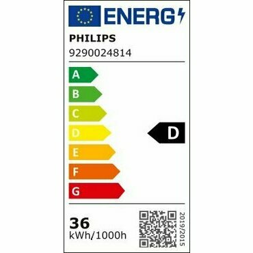 LED žárovka Philips TForce Core HPL 36W E40 830 FR