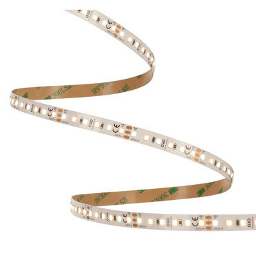 LED pásek LED POL ORO-STRIP-600L-SMD-NWD-CCT-SET, 4,5W/m, 5 m, CCT